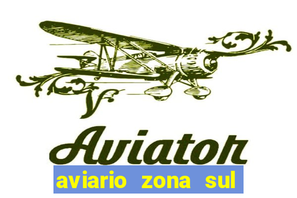 aviario zona sul porto alegre